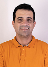 Retrato de HERMANE AZEVEDO