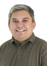 Retrato de JOSÉ AUGUSTO