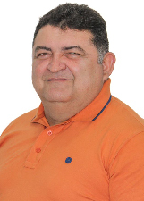 Retrato de BERG MONTEIRO