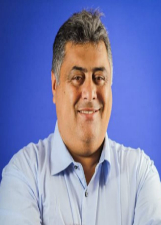 Retrato de NÊGO DE BATISTA