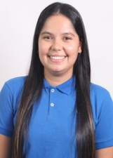 Retrato de STEFANYE CAVALCANTE