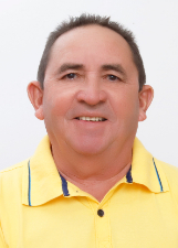 Retrato de CICERO GOMES