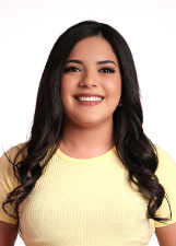 Retrato de GISELY PORFIRIO