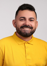Retrato de HERICO SOARES