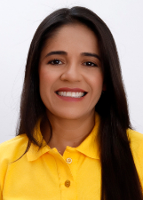 Retrato de PRETINHA