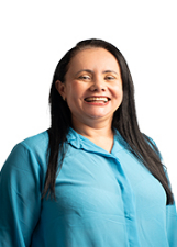 Retrato de CLAUDINHA