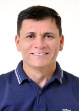 Retrato de SARGENTO MONTEIRO