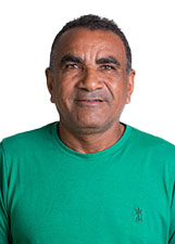 Retrato de MAZINHO ARRUDA