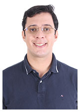 Retrato de TONY HENRIQUE