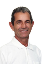 Retrato de ZÉ CARLOS