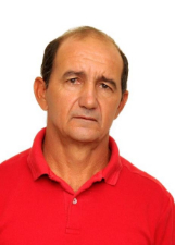 Retrato de DIVALDO DE NÉM