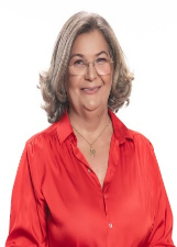 Retrato de GRAÇA OLIVEIRA
