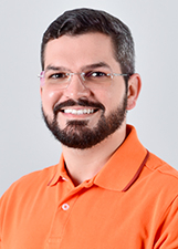 Retrato de DIOGENES DINIZ