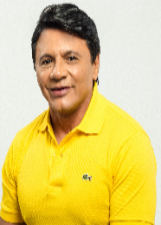 Retrato de NETTO PINTO