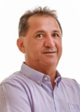 Retrato de ZUIL RIBEIRO
