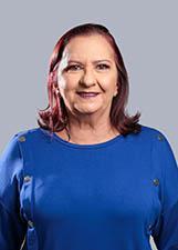 Retrato de EVARISTA