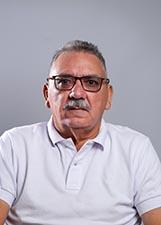 Retrato de LEÔNIDAS FORTE