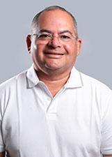 Retrato de AMÉRICO LOPES