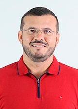 Retrato de MAYKON NUNES