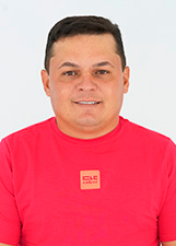 Retrato de CAMILO DE ZÉ BOLA