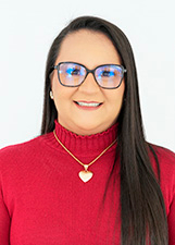 Retrato de CLARICE ANILENA