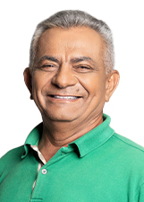 Retrato de TOINHO ANANIAS