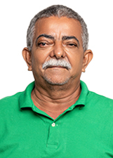 Retrato de NETO ANANIAS