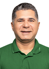 Retrato de RIVANILDO BARRETO