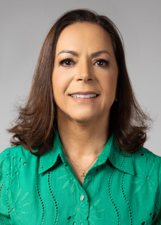 Retrato de DRA LUCINEIDE