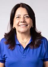Retrato de GRAÇA MARQUES