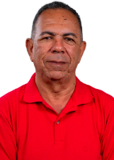 Retrato de EDMILSON SOUSA