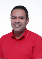 Retrato de DR ELANDIO