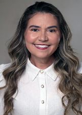 Retrato de KLEBINHA