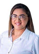 Retrato de CLEONEIDE ACIOLI