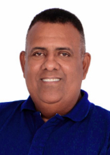 Retrato de AFRÂNIO BEZERRA