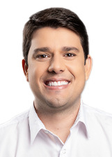 Retrato de GABRIEL CÉSAR