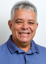 Retrato de DEDÉ PAZ