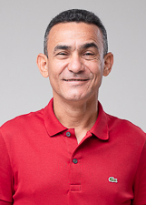 Retrato de SERRINHA