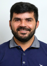 Retrato de ISMAEL