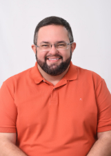 Retrato de DR. JONAS GODEIRO