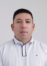Retrato de SUB-TENENTE F. SILVA