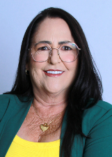 Retrato de GRAÇA CARVALHO