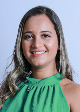 Retrato de MARIA CAROL