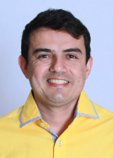 Retrato de RAFAEL ENFERMEIRO