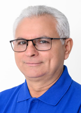 Retrato de DAMIÃO DE BIU