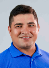 Retrato de JEAN DOS MORROS