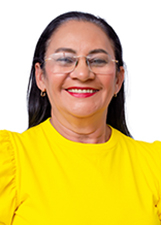 Retrato de GEILSA JALES