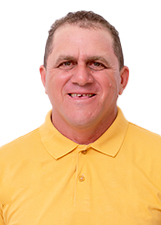 Retrato de LALA RIBEIRO