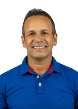 Retrato de GILVAN PEIXE