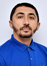 Retrato de ELIAS EMÍDIO